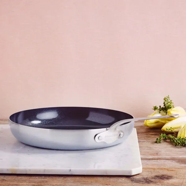 24cm Tri-Ply Non-Stick Frypan