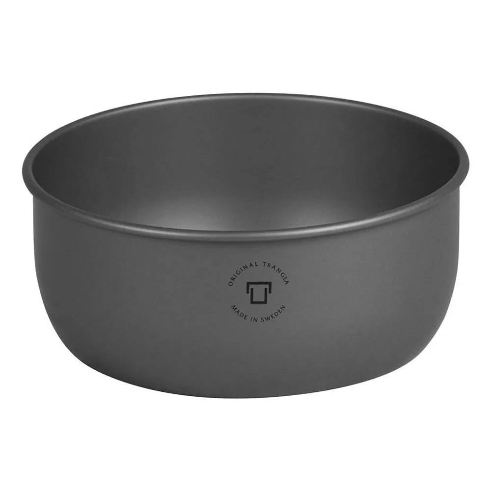 25 HARD ANODIZED SAUCE PAN