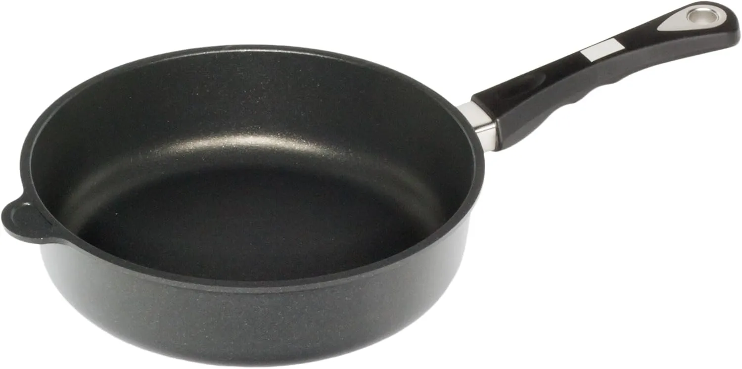 AMT 120191 Blaze Pan, 10.2 inches (26 cm)