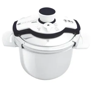 Arshia  Stainless Steel Pressure Cooker  12Litre PR116-2318