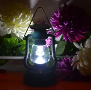 Augmented reality Light Solar Camping Emergency Efficient shipping