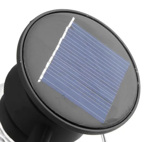 Augmented reality Light Solar Camping Emergency Efficient shipping