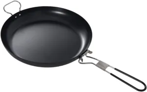 Backpacking Frying Pan Portable Non-Stick Pan for Camping Hiking Supplies