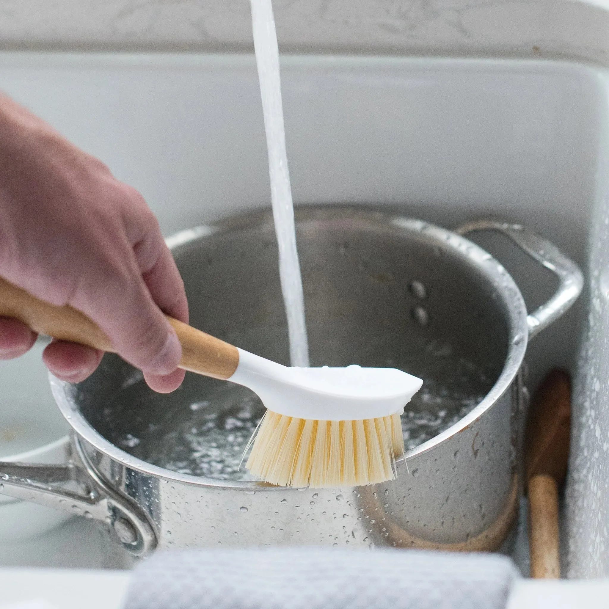 Be Good | Dish Brush
