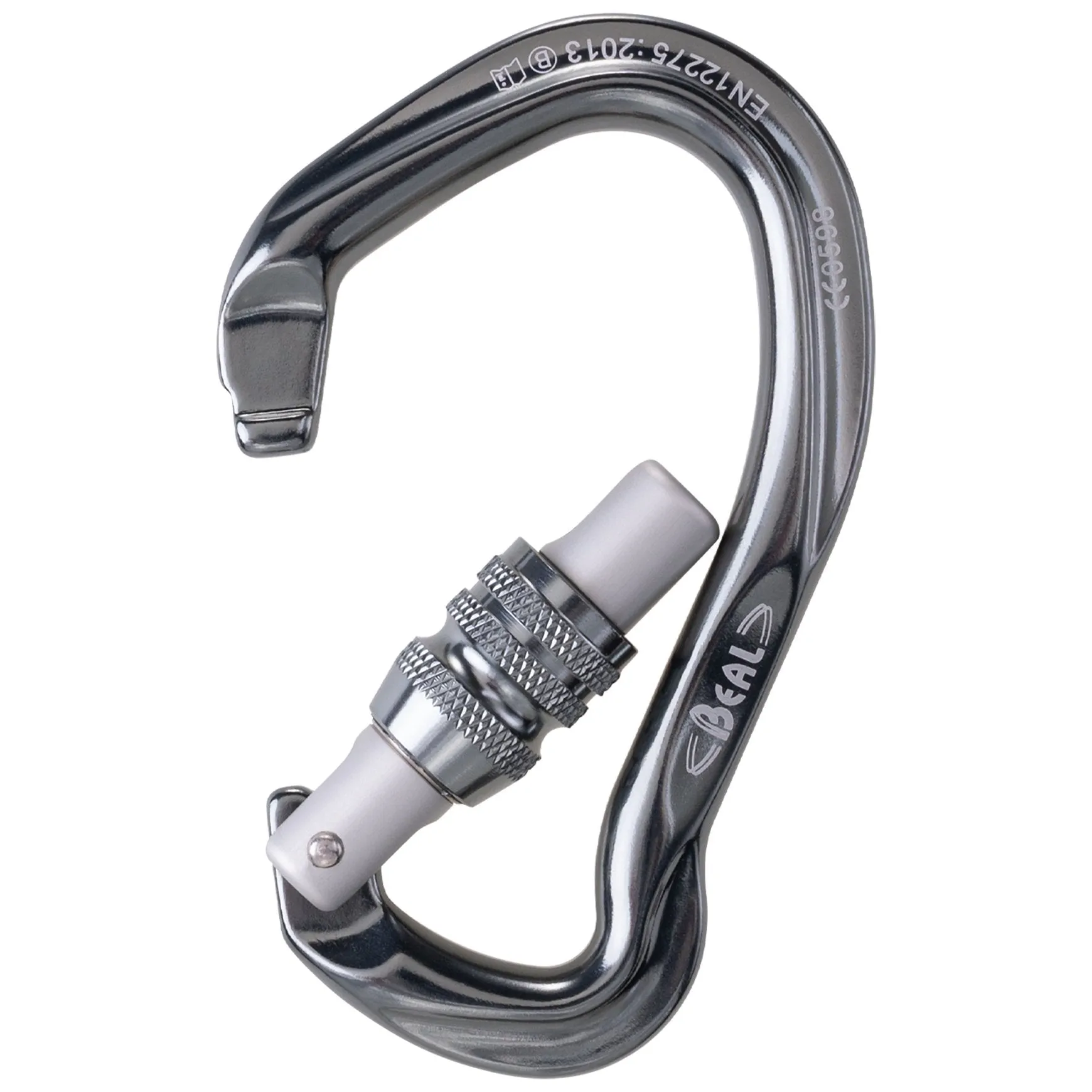 Be Link Screw, schroefkarabiner