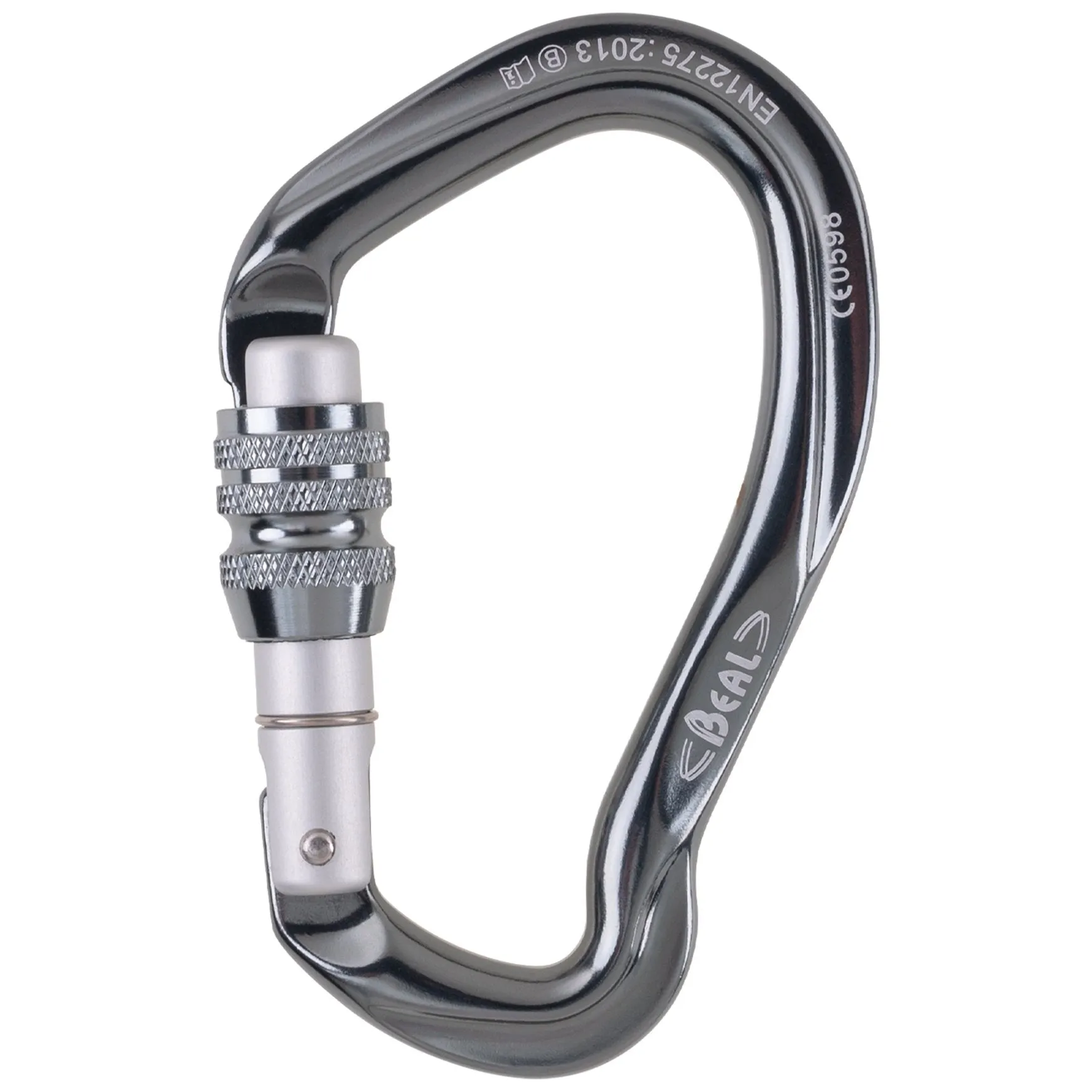 Be Link Screw, schroefkarabiner