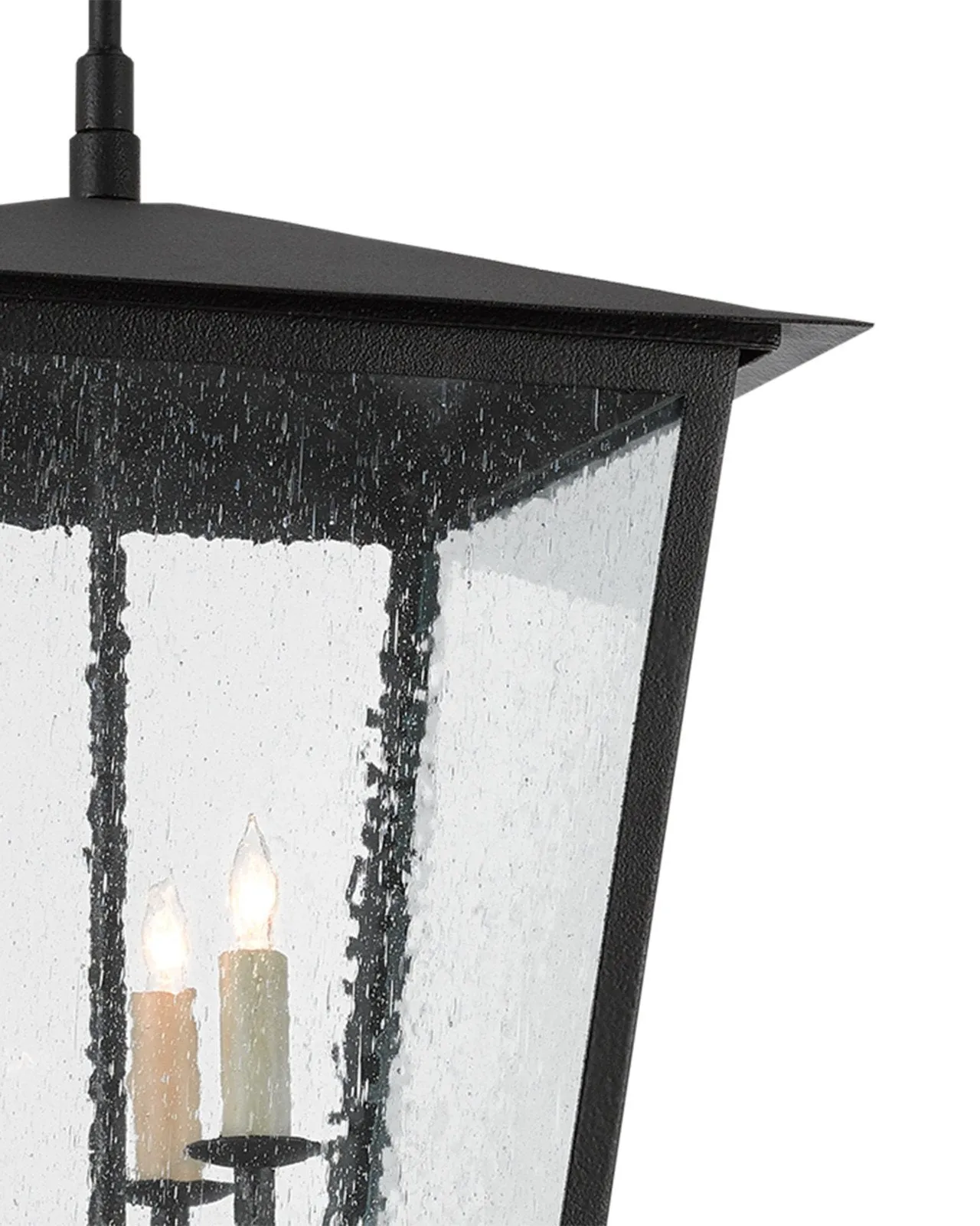 Bening Large Outdoor Lantern