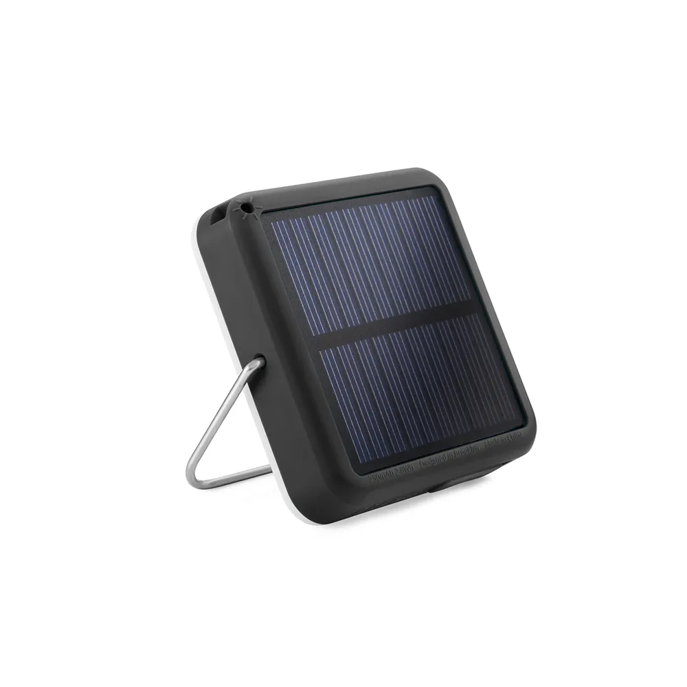 BioLite SunLight Solar Lantern - Grey