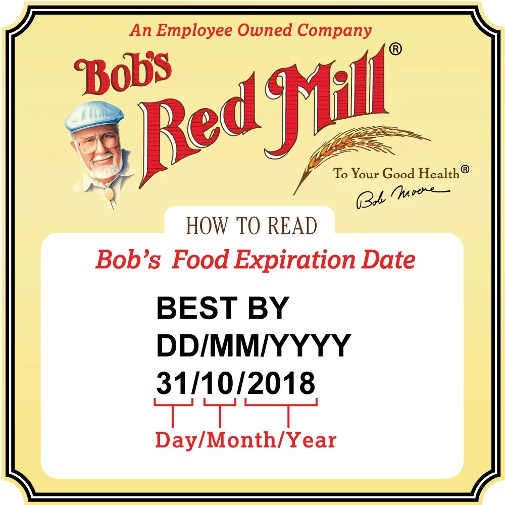Bob's Red Mill Apple Cinnamon Oatmeal Cup, 1 cup (Pack of 12) - Non GMO, Whole Grain, Kosher