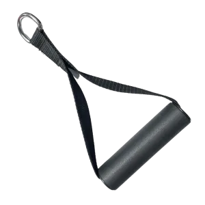 Bodycraft Single Handle