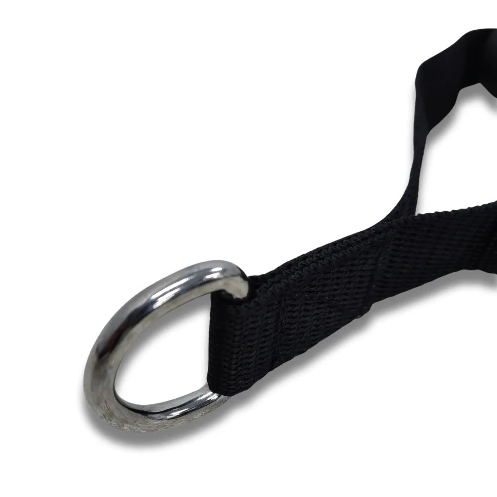 Bodycraft Single Handle