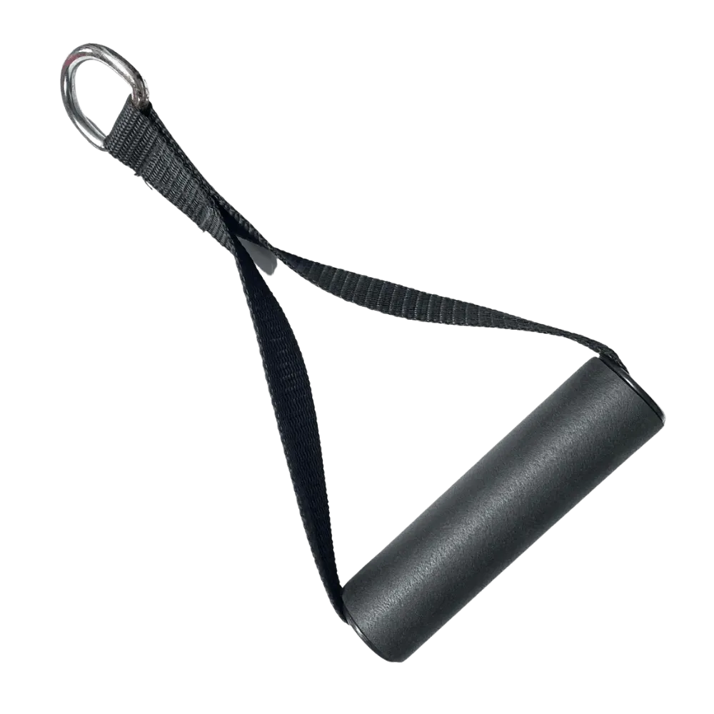 Bodycraft Single Handle