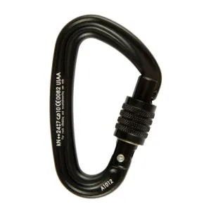 BRAVO LOCKER CARABINER