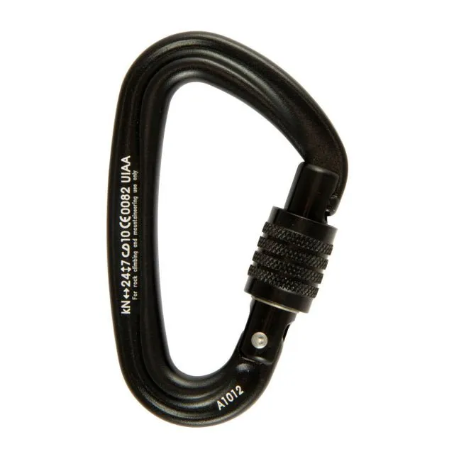 BRAVO LOCKER CARABINER