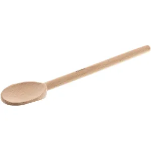 Browne & Co Wooden Spoon Beechwood Coated - 10"
