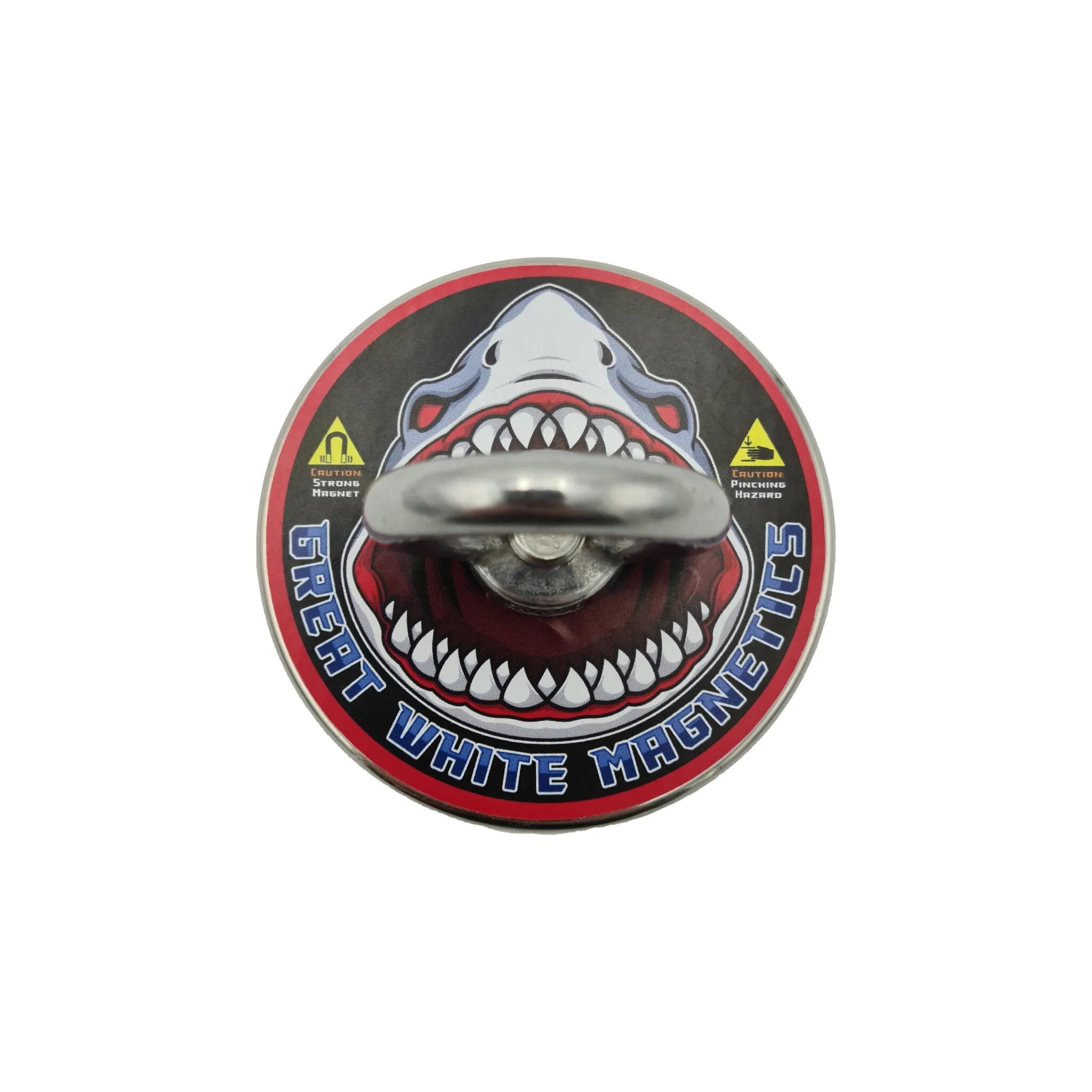 BRUCE - 300KG Beginner Magnet Fishing Kit