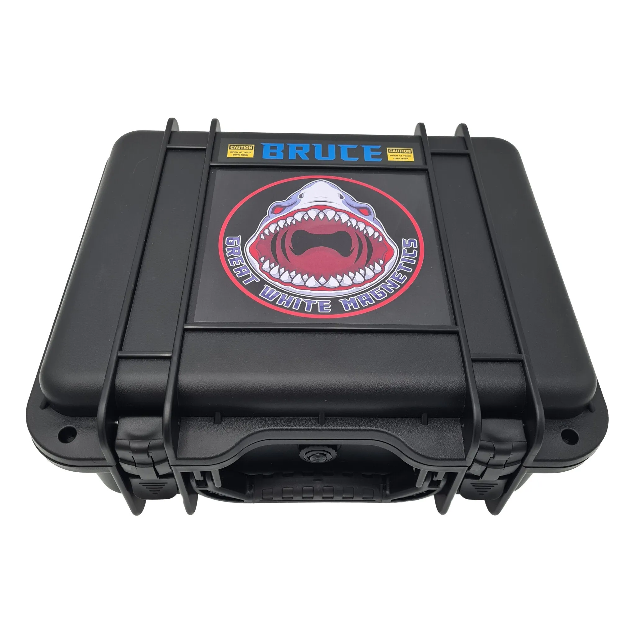 BRUCE - 300KG Beginner Magnet Fishing Kit