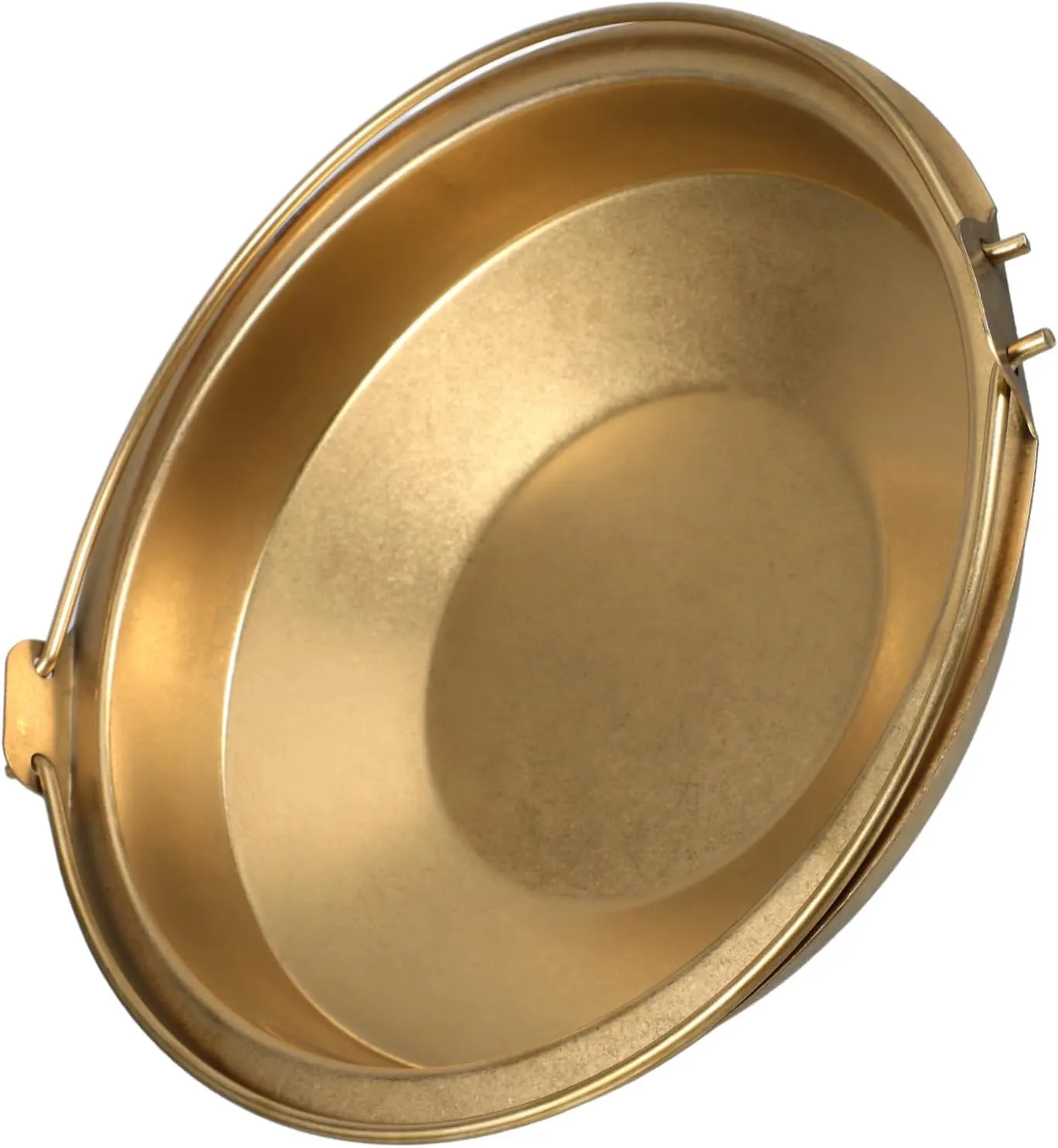 Cabilock Capacity Stainless Steel Hot Pot Pan for Lobster Multifunctional Soup and Dry Pot for Family Gatherings and Outdoor Cooking Stylish Design for Versatile Use