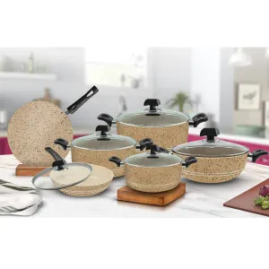 Cambridge | JASPER 17PCS SET | NGP6617