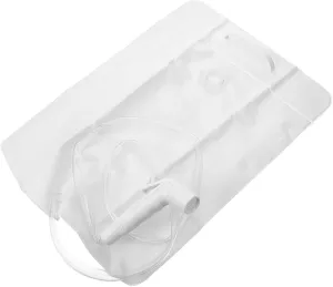Camping Accessory 10l Portable Shower Bag Outdoor Shower Pouch for Camping