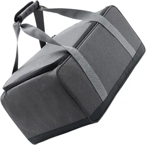 Camping Cookware Bag Stove Case Frying Pan Container Barbecue Bag Camping Pouch