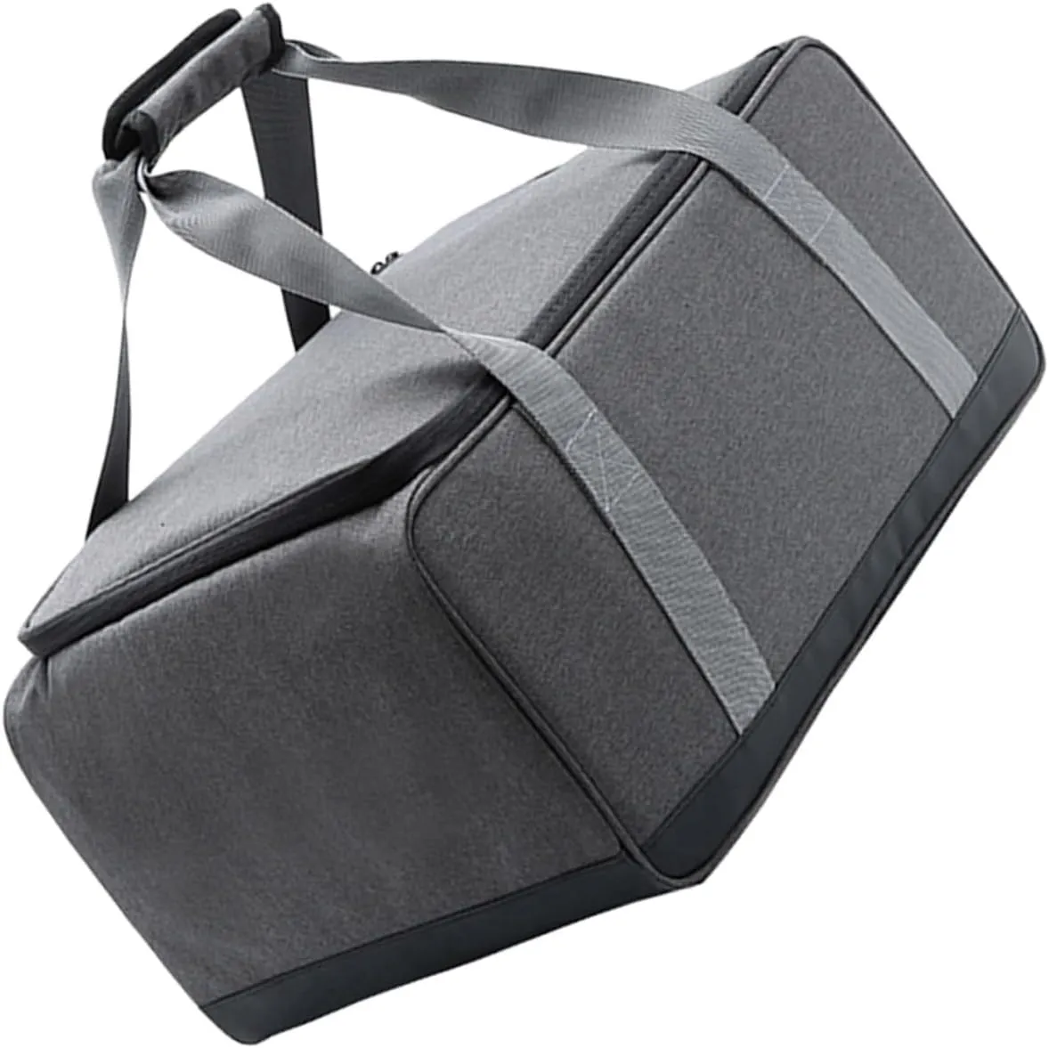 Camping Cookware Bag Stove Case Frying Pan Container Barbecue Bag Camping Pouch