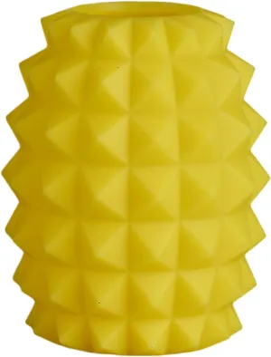 Camping Lampshade, Silicone Lantern Cover, Pineapple Shape, 7.5x9.5cm Soft Ambient Glow, Flexible Fit, Outdoor Hiking Travel Use Pineapple-Shaped Countless Adventures