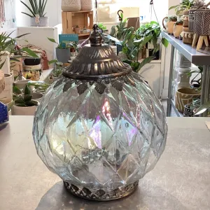 Casablanca Led Lantern
