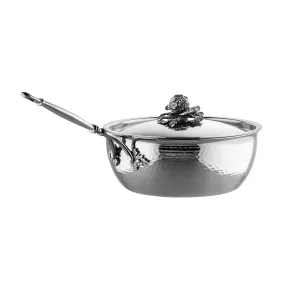 Chef pan - 4qt