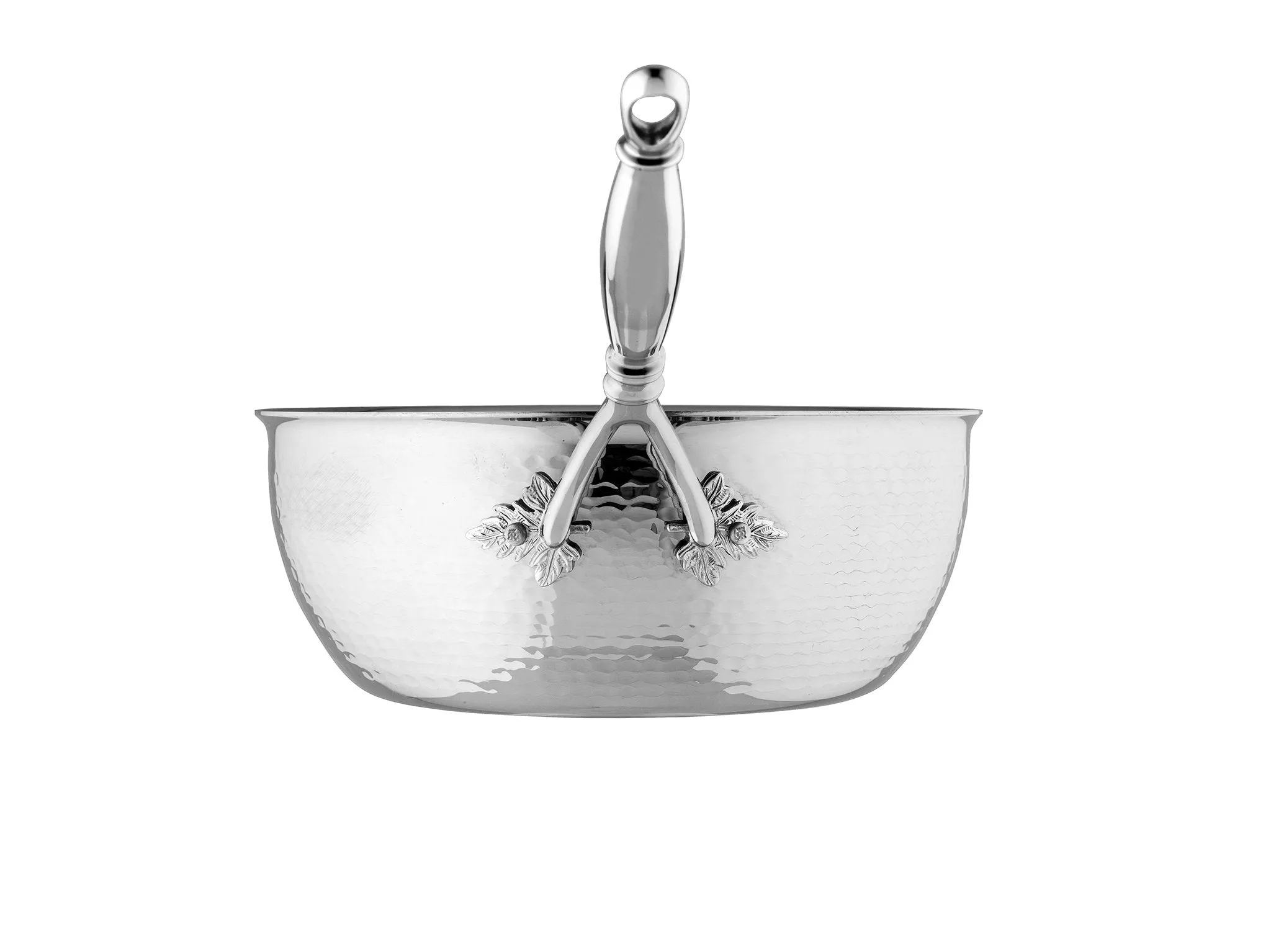 Chef pan - 4qt