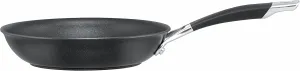 Circulon 83793 - Momentum - Hard Anodised Frying Pan - Total Non Stick - Induction Suitable - 21.6 cm, Black