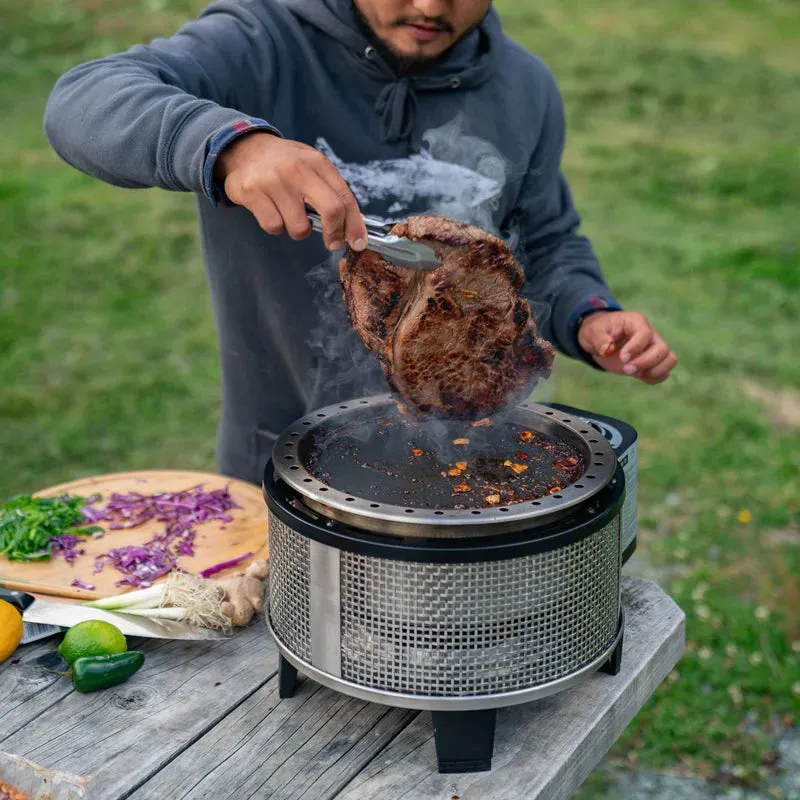 Cobb Frying Pan
