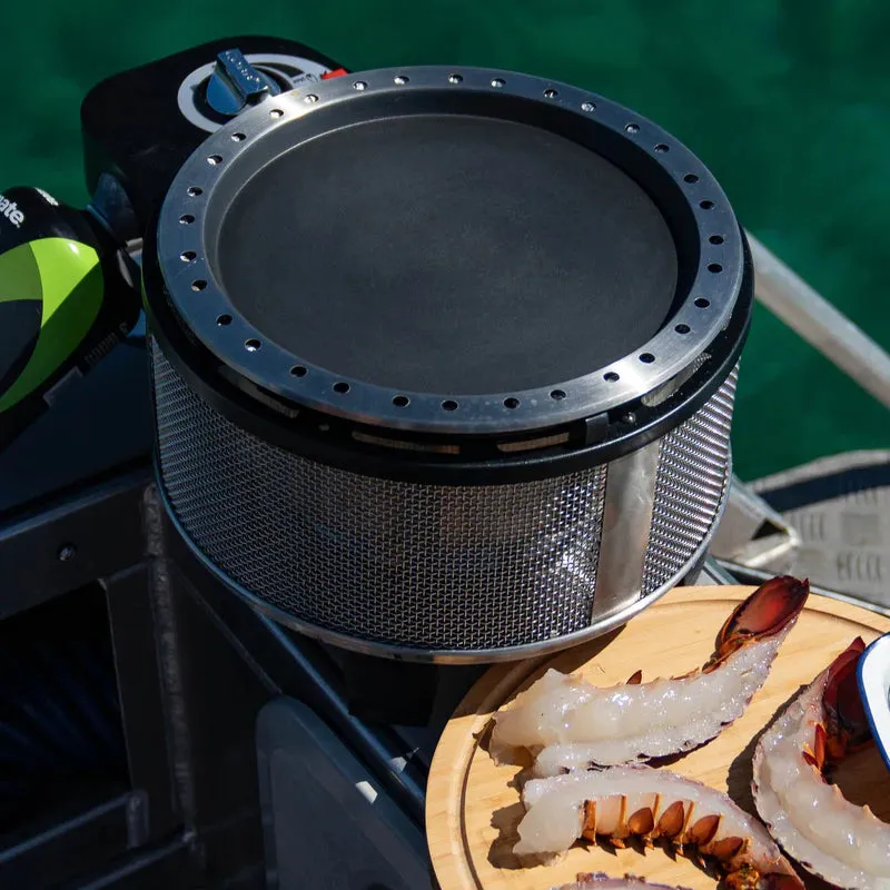 Cobb Frying Pan