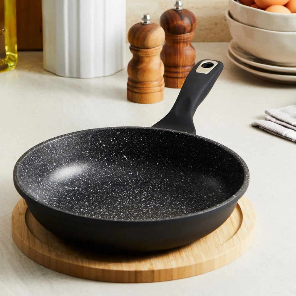 Cuisine::pro® GRANITE Frypan 12"