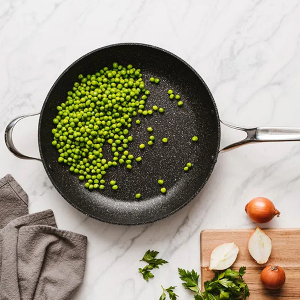 Cuisine::pro® IRONROC Frypan 12.5"