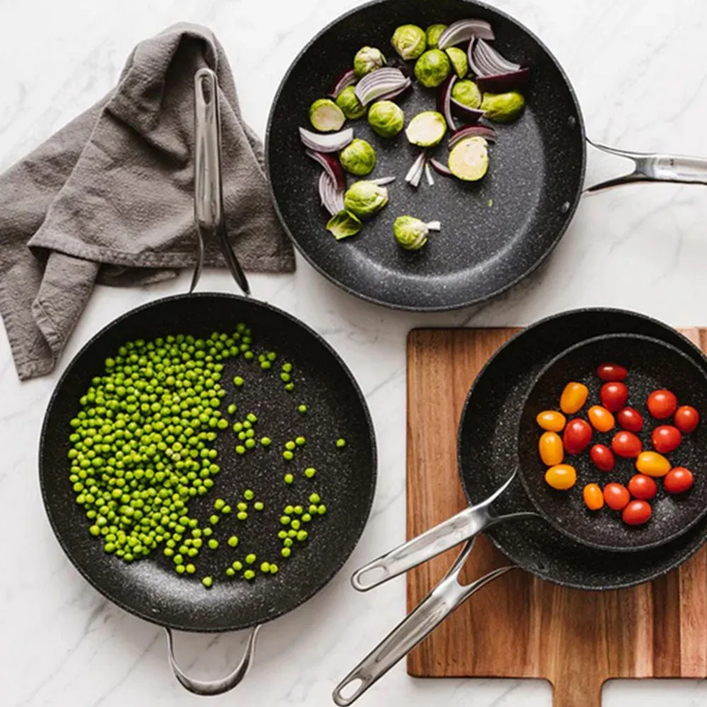 Cuisine::pro® IRONROC Frypan 12.5"