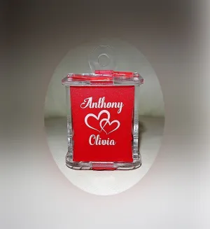 CUTIE LED LANTERN