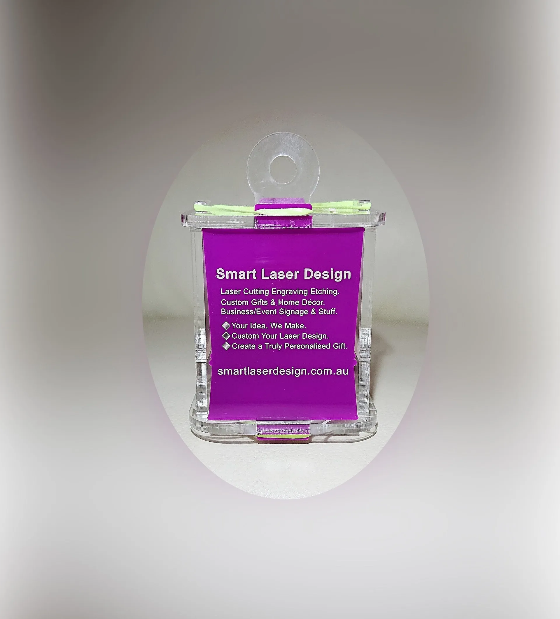 CUTIE LED LANTERN