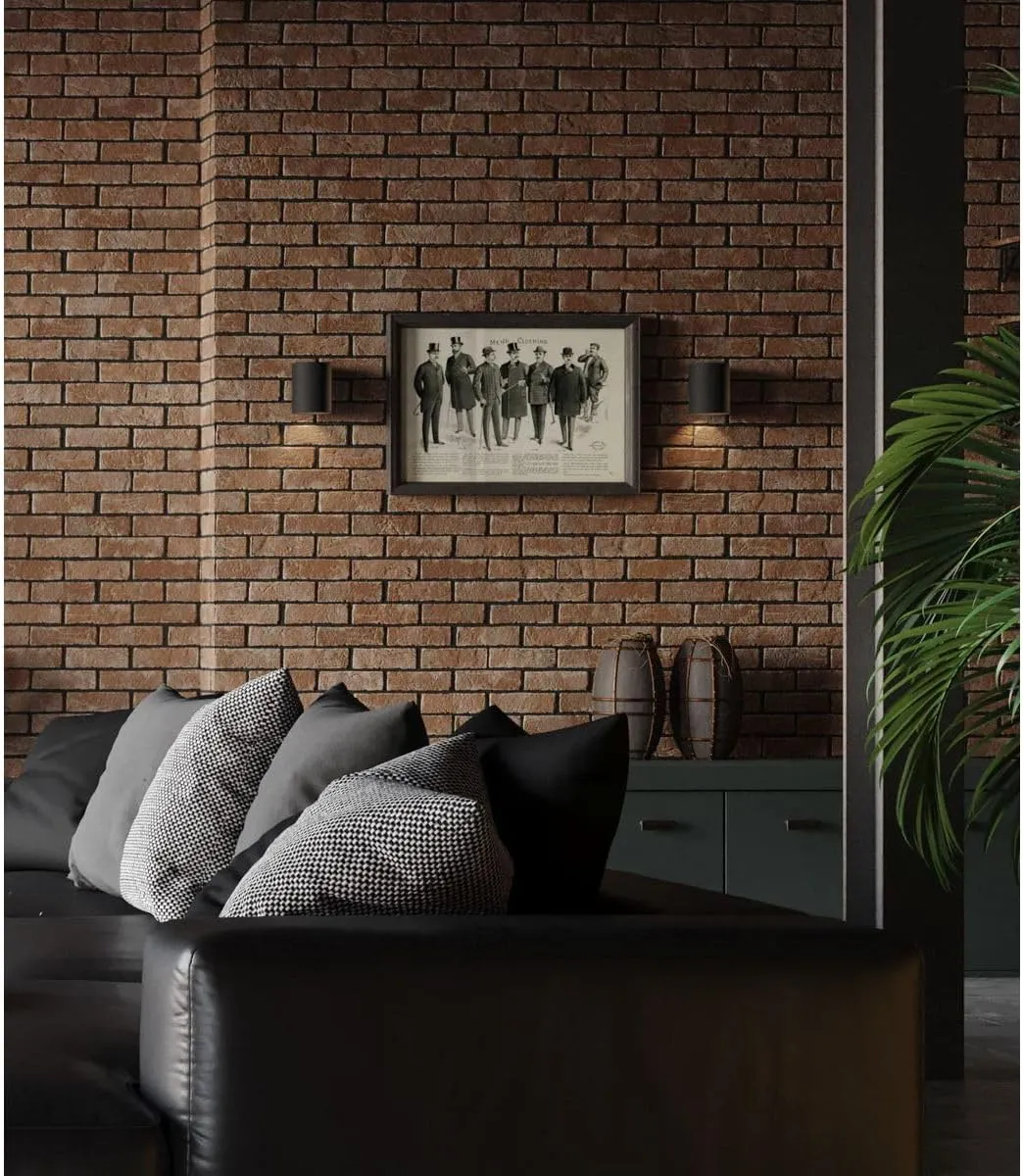 Cylinder Collection 5" Modern Outdoor Wall Lantern Light Black
