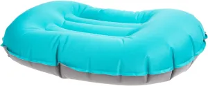 DECHOUS Inflatable Camping Pillow Portable Resting Tool for Outdoor Adventures Office Relaxation and Lightweight TPU Design for Neck Support