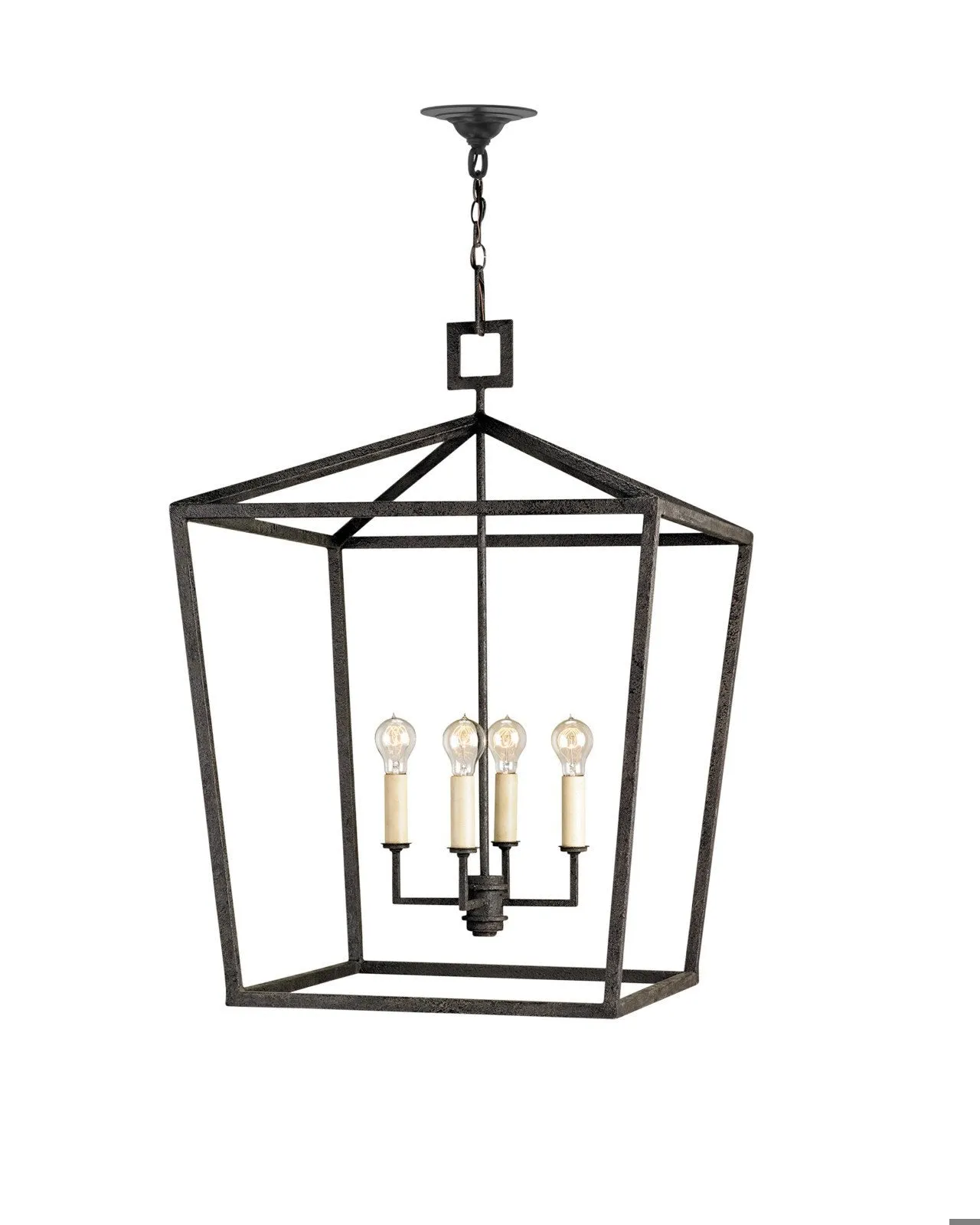 Denison Grande Black Lantern