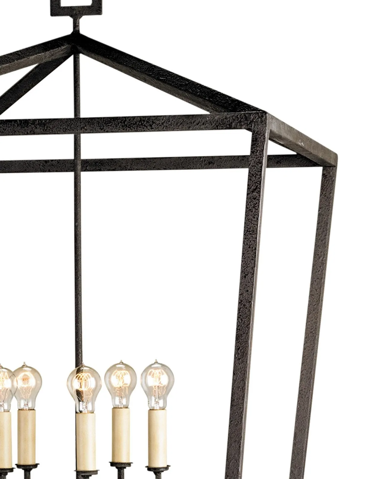 Denison Grande Black Lantern