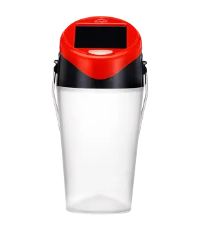D.LIGHT S30 Solar Family Lantern