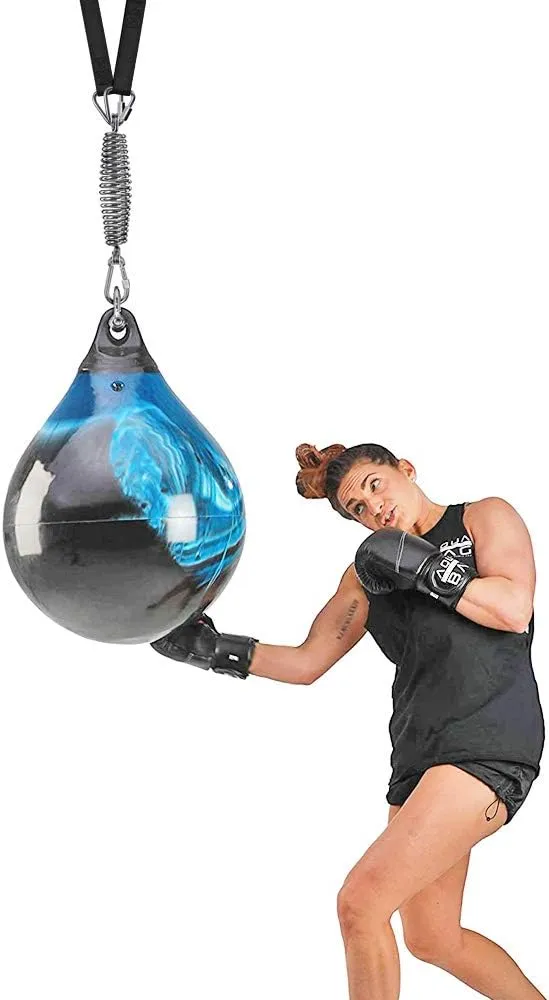 Dolibest Punching Bag Hangers Strap, Heavy Bag Strap Hanger for Home Gym Training Workout Fitness Conditioning Pull Ups and Dips Exercises Equipment