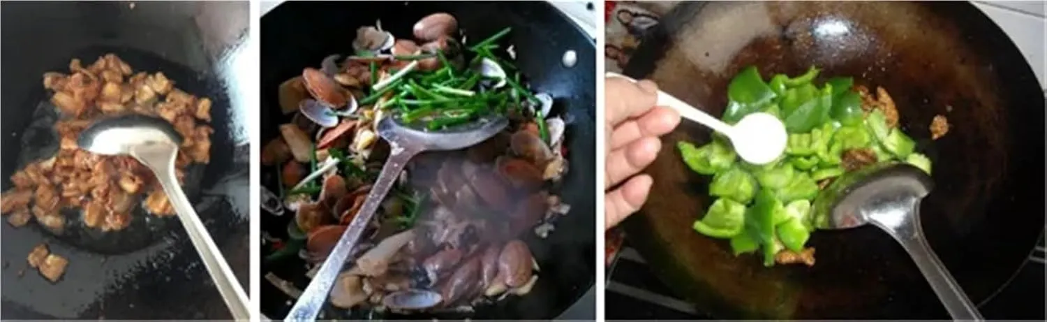 Double Ear Cast Iron Wok Cooking Pot No Coating Non Stick Classical Camping Outdoor Chinese Gas Cooker Cookware Wok Pan(30x7.5cm)