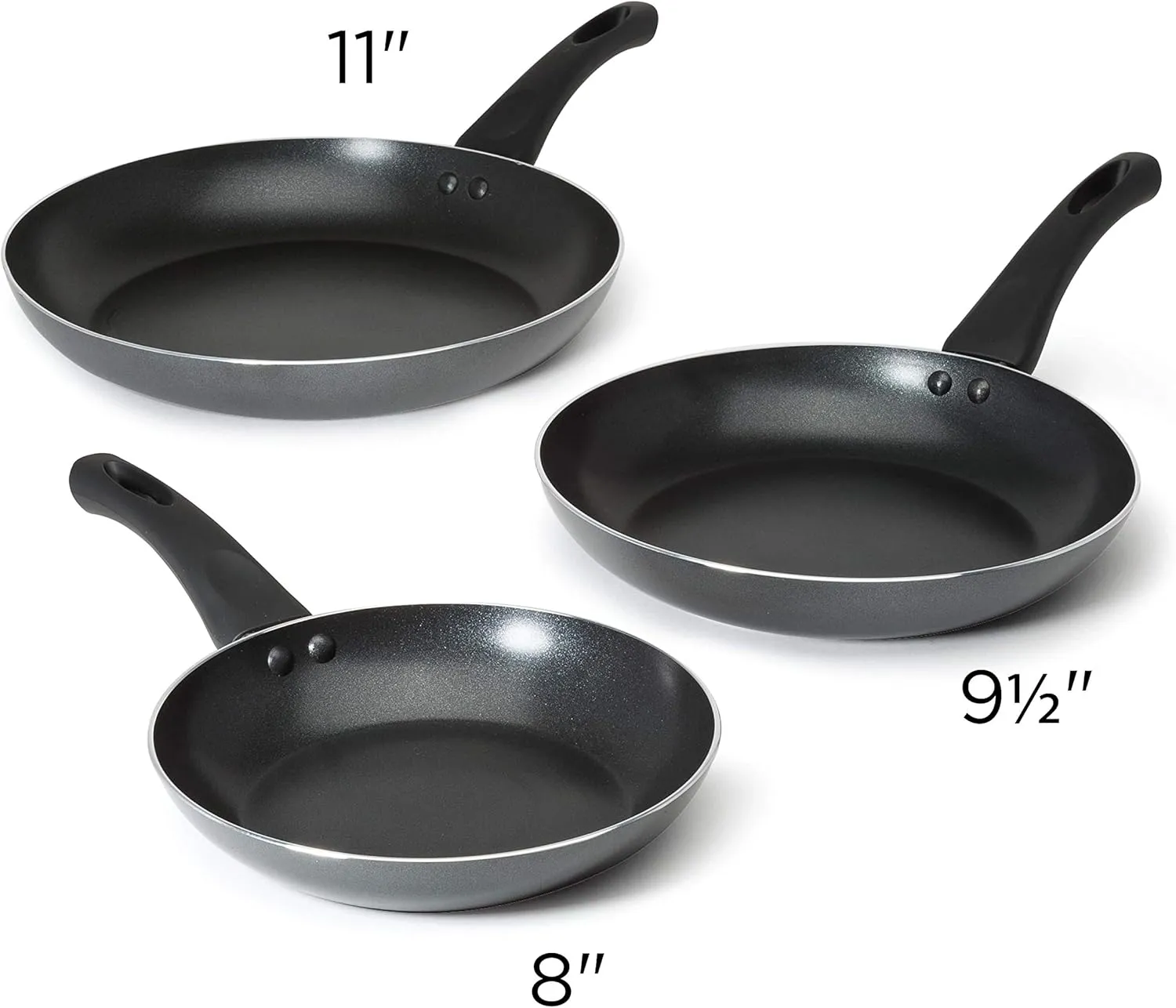 Ecolution Elements 3 Piece Set