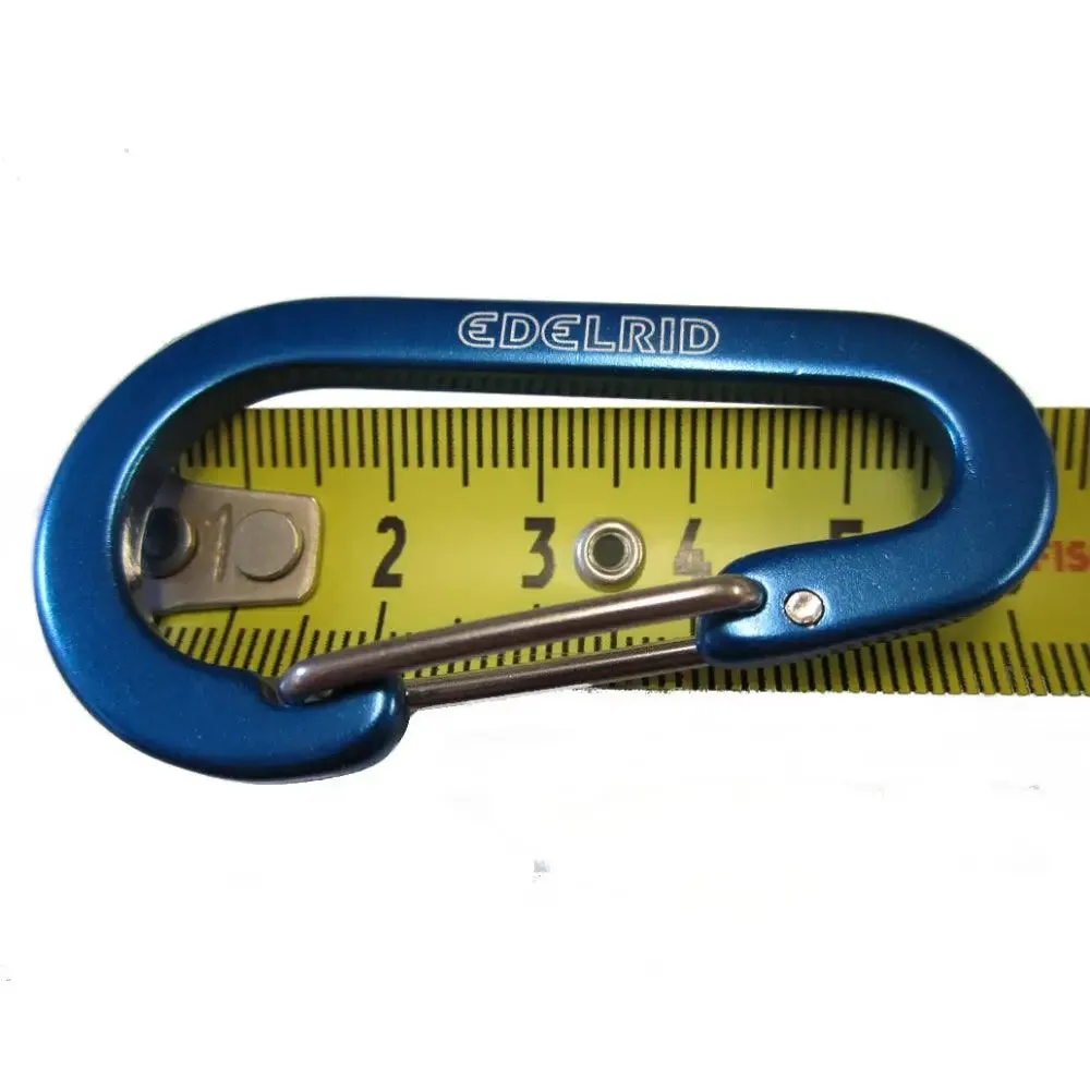 Edelrid Micro 3 Carabiner