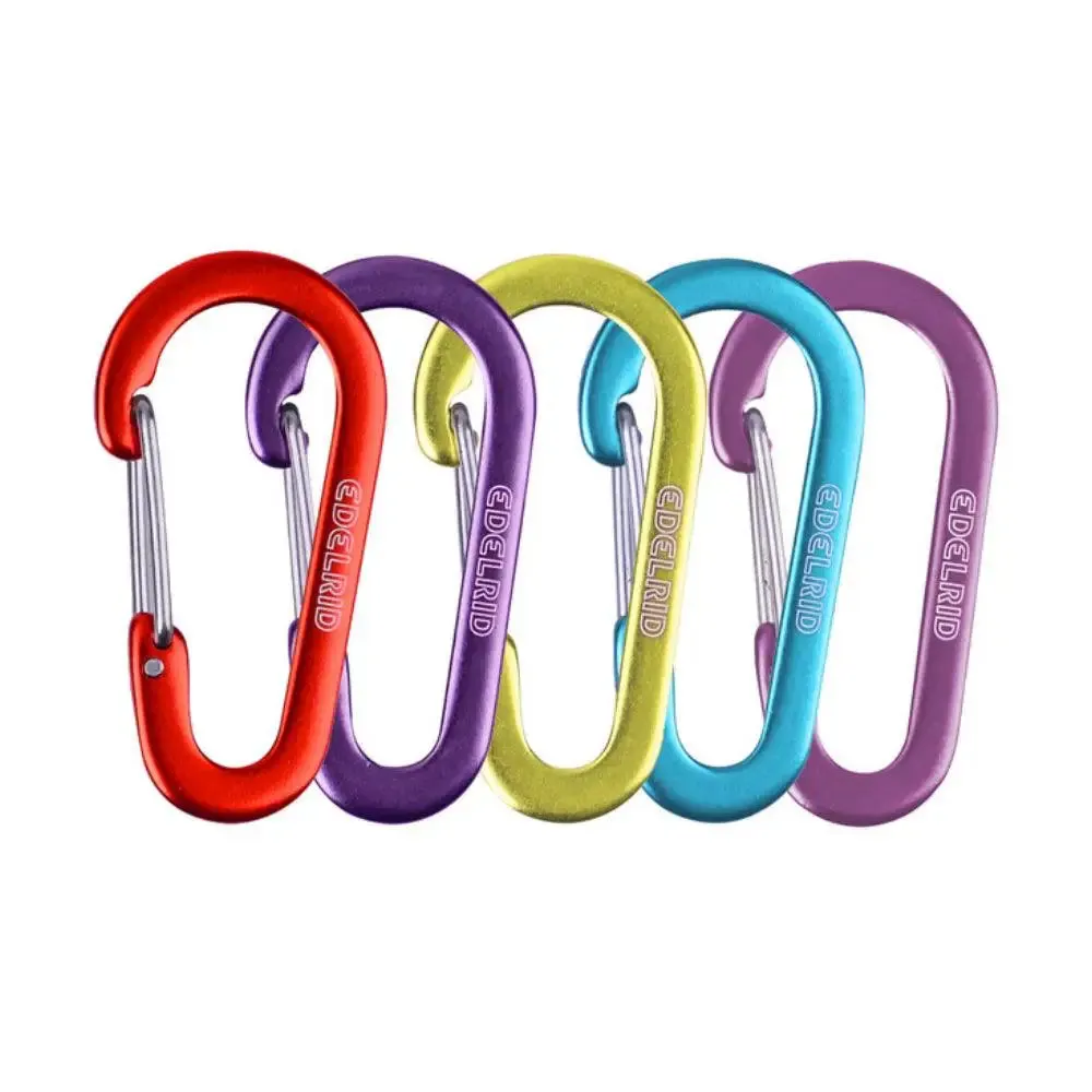 Edelrid Micro 3 Carabiner