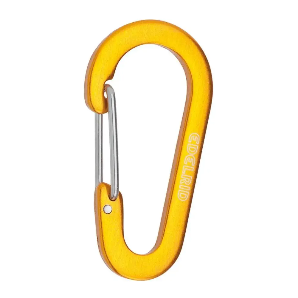 Edelrid Micro 3 Carabiner