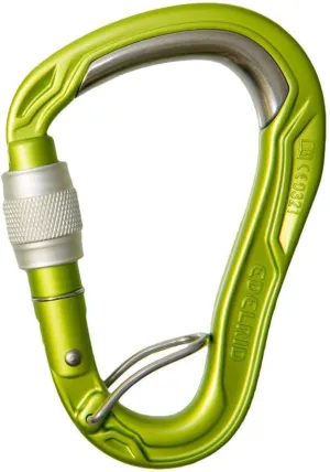 EDELRID Unisex - Adult Bulletproof HMS Bullet Triple